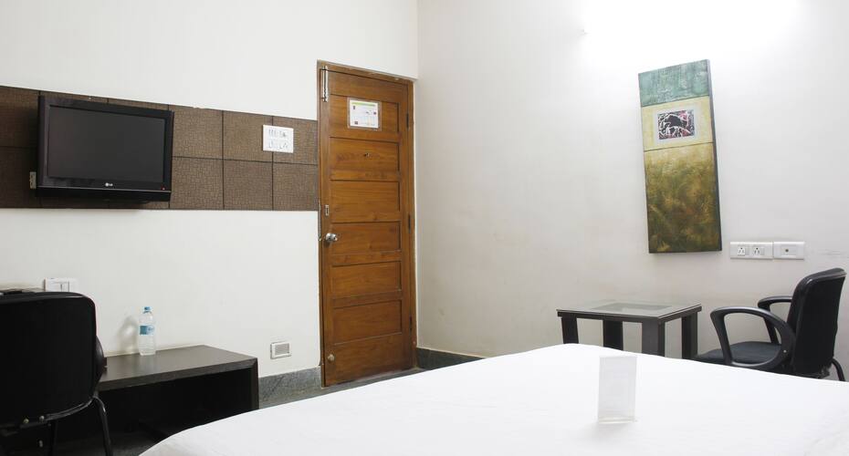 Serenity Elite, Hyderabad 3
